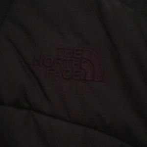 North Face Jackets & Coats - Northface grey & black jacket sz M 56656 North Face Jackets & Coats - Northface grey & black jacket sz M 56656